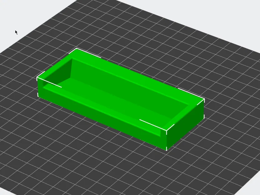 Airbus Defence and Space P8GR Halter - Giá để bàn cho Pager - Image 1