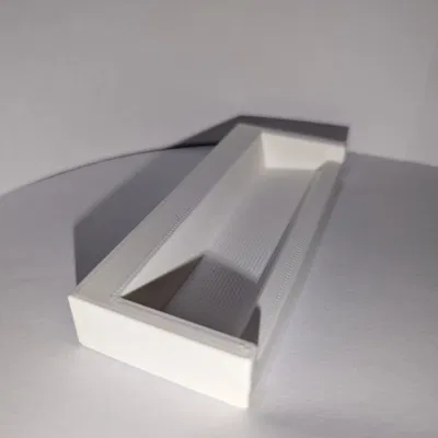 Airbus Defence and Space P8GR Halter - Giá để bàn cho Pager