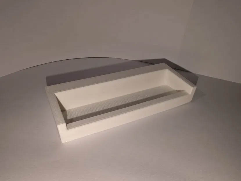 Airbus Defence and Space P8GR Halter - Giá để bàn cho Pager - Image 3