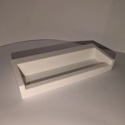 Airbus Defence and Space P8GR Halter - Giá để bàn cho Pager