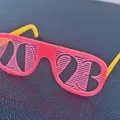 Kính Shutter Shades Omicron 2023 (in nhanh, nhiều size) - Thumbnail 4