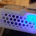 Vỏ LM 2596 kèm nắp và que chỉnh biến trở - Thumbnail 3
