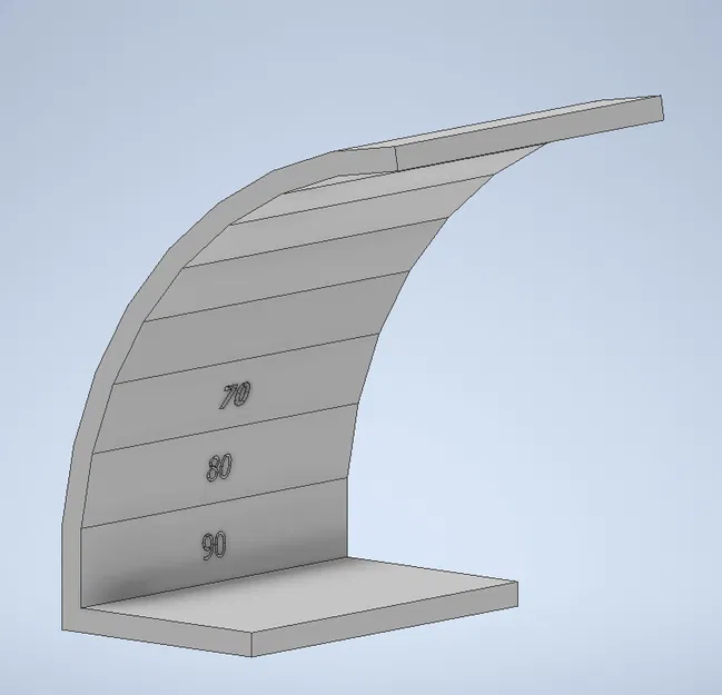 Support Test (Bài Test Support) - Image 1