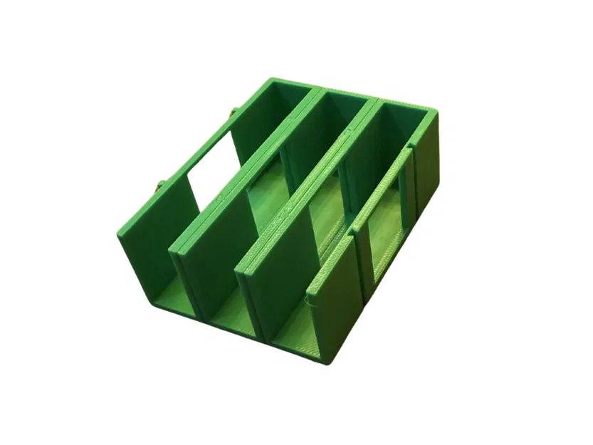 Khay đựng game modular cho PlayStation và Xbox - Image 5