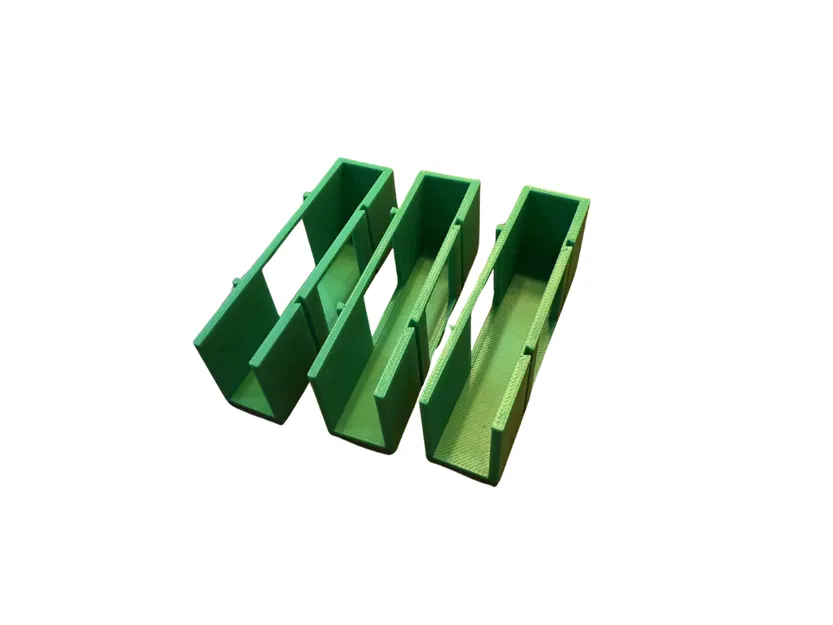 Khay đựng game modular cho PlayStation và Xbox - Image 6