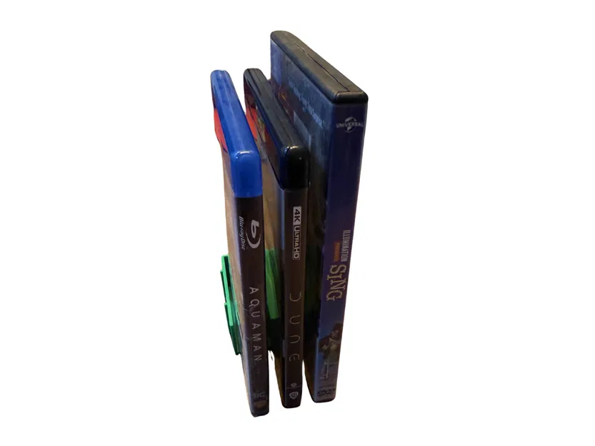 Khay đựng game modular cho PlayStation và Xbox - Image 7