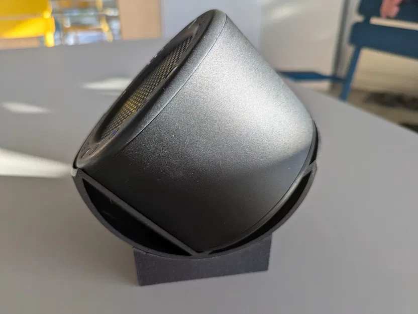 Chân đế Minirig 4 - Xoay theo ý muốn - Image 1