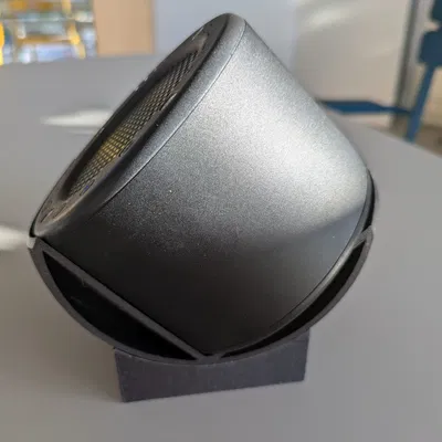 Chân đế Minirig 4 - Xoay theo ý muốn