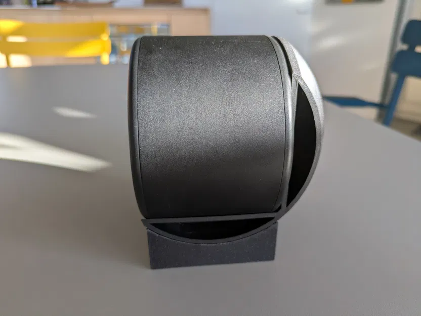 Chân đế Minirig 4 - Xoay theo ý muốn - Image 2