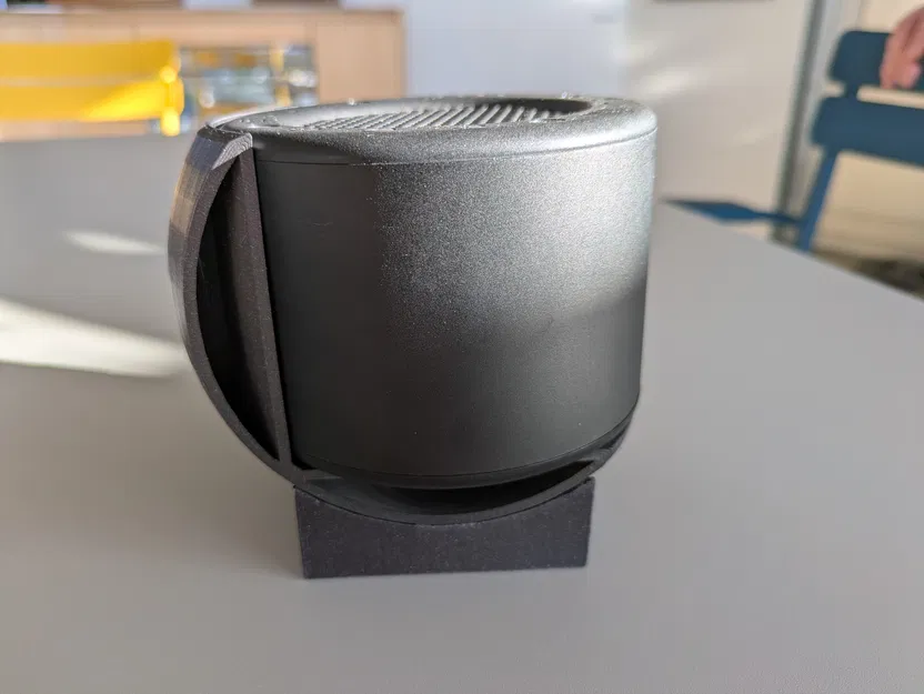 Chân đế Minirig 4 - Xoay theo ý muốn - Image 3