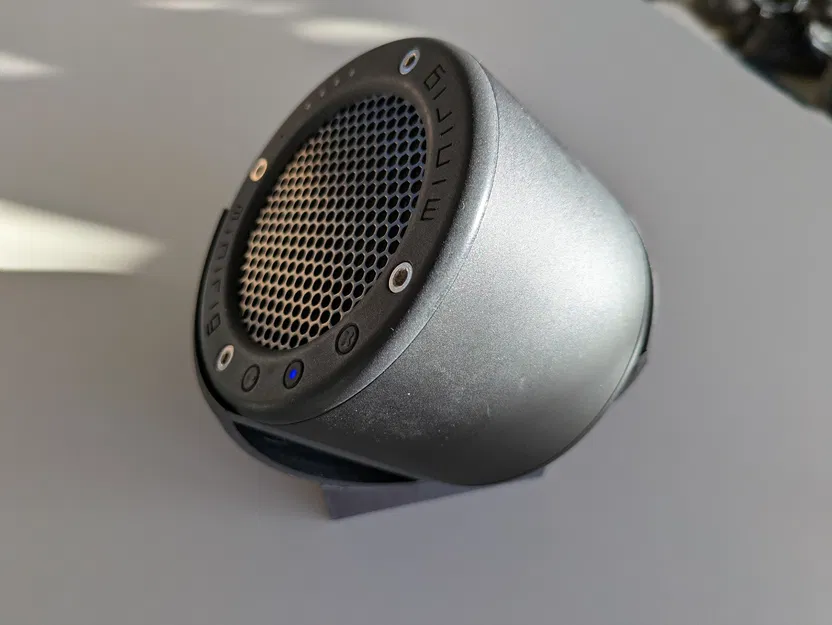 Chân đế Minirig 4 - Xoay theo ý muốn - Image 4