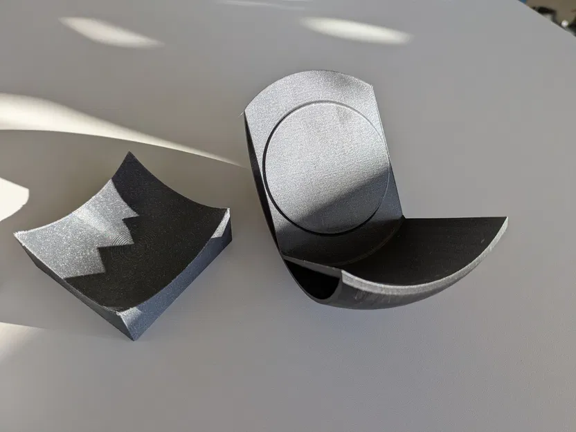 Chân đế Minirig 4 - Xoay theo ý muốn - Image 5