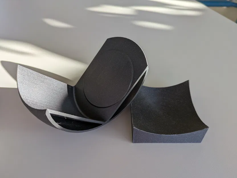 Chân đế Minirig 4 - Xoay theo ý muốn - Image 6