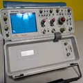 Mẫu thay thế slider mặt trước Tektronix 2336 - Thumbnail 1