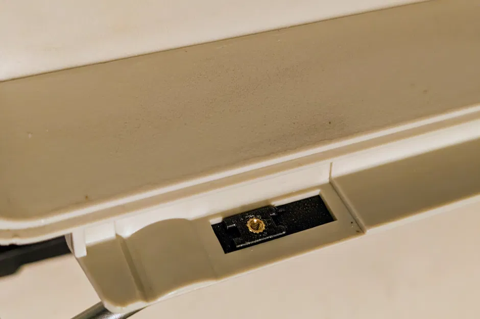 Mẫu thay thế slider mặt trước Tektronix 2336 - Image 5