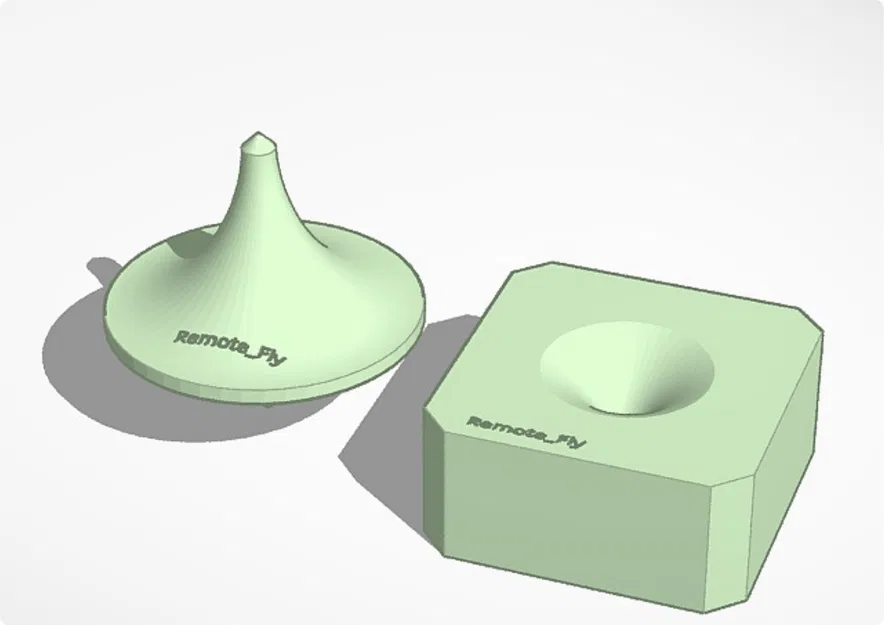 Đồ chơi Fidget Bánh Xe Gai (Spiny Wheel Fidget Toy) - Image 1