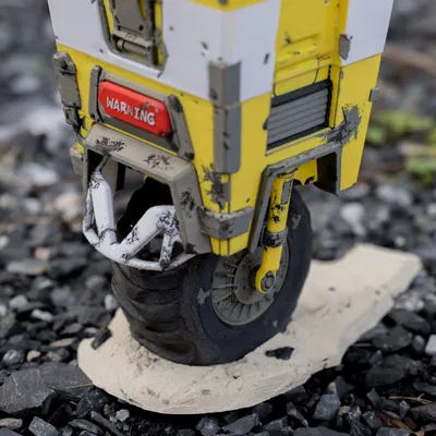 Bordelands 4 Claptrap