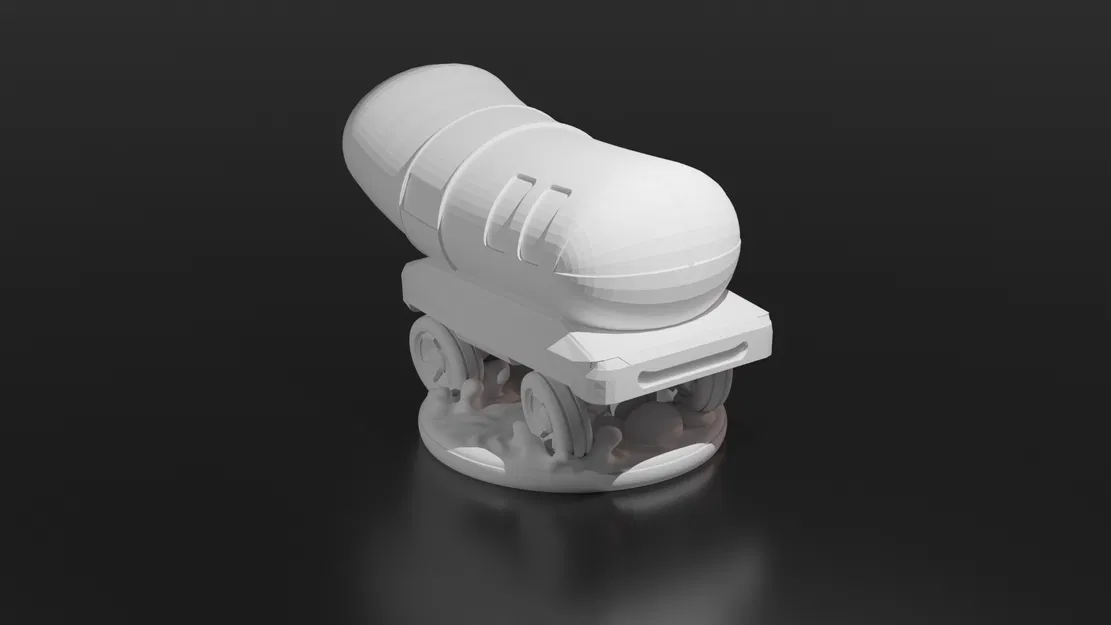 Weinermobile (Crash Derby Car) - Xe Derby Đụng - Image 2