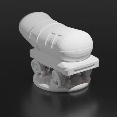 Weinermobile (Crash Derby Car) - Xe Derby Đụng