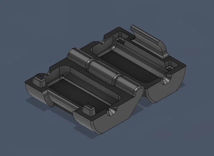 PIP Cleaner Clip – Kẹp vệ sinh filament - Image 2