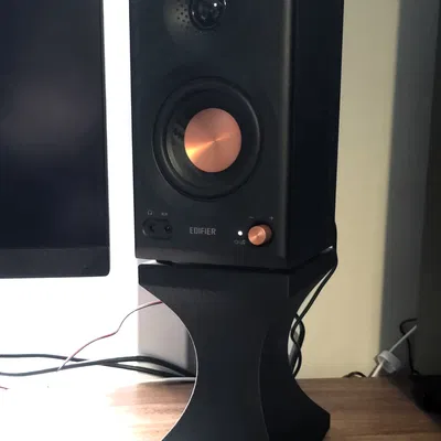 Speaker Riser Stand – Kệ Nâng Loa (cho Edifier MR3)