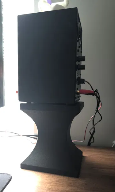 Speaker Riser Stand – Kệ Nâng Loa (cho Edifier MR3) - Image 4