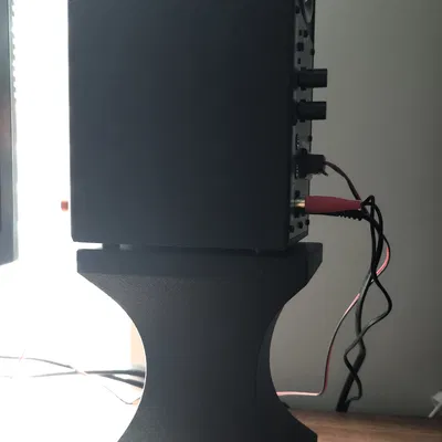 Speaker Riser Stand – Kệ Nâng Loa (cho Edifier MR3)