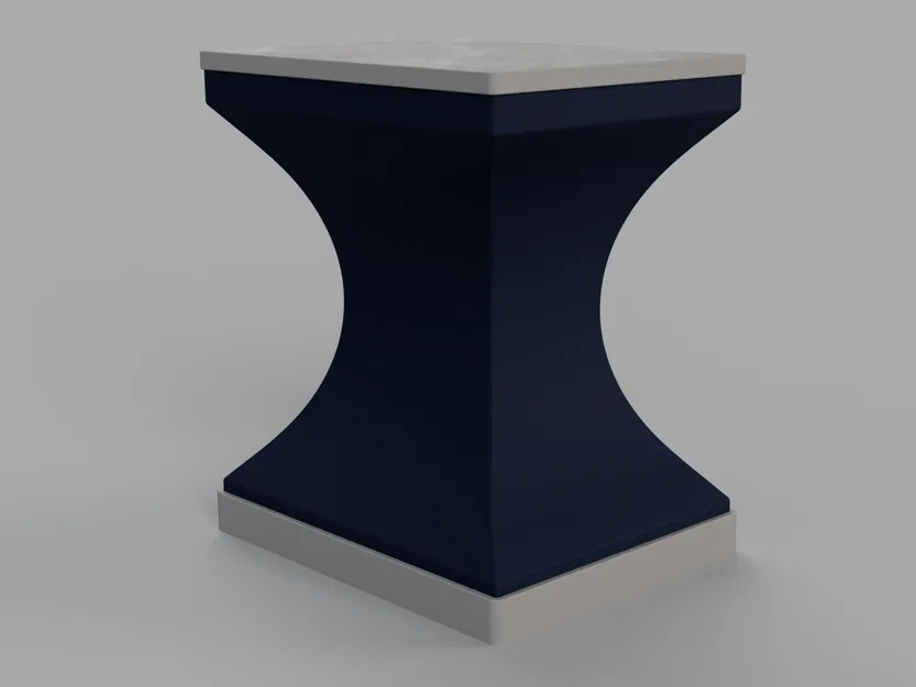 Speaker Riser Stand – Kệ Nâng Loa (cho Edifier MR3) - Image 7