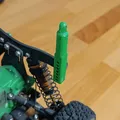 Giá Đỡ Thân Xe RC (RC CAR BODY HOLDER) - Thumbnail 2
