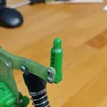 Giá Đỡ Thân Xe RC (RC CAR BODY HOLDER) - Thumbnail 3