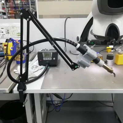 Giá đỡ cho Hot Air Soldering Iron