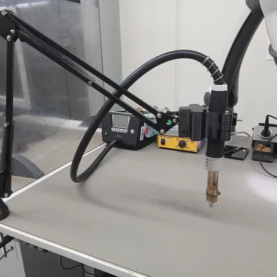 Giá đỡ cho Hot Air Soldering Iron