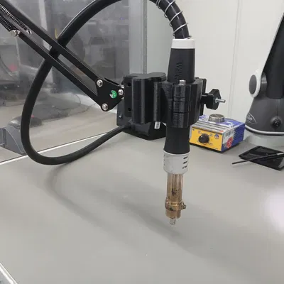 Giá đỡ cho Hot Air Soldering Iron