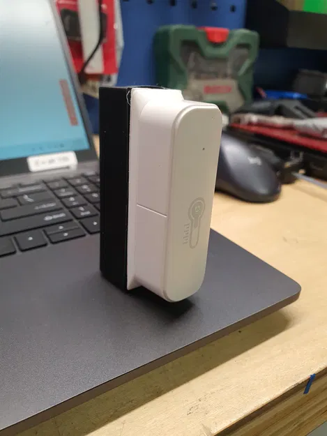 Nâng cấp pin 18650 cho cảm biến nhiệt độ, độ ẩm và PIR - Image 1