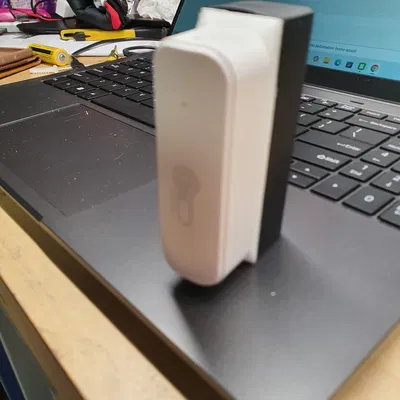 Nâng cấp pin 18650 cho cảm biến nhiệt độ, độ ẩm và PIR