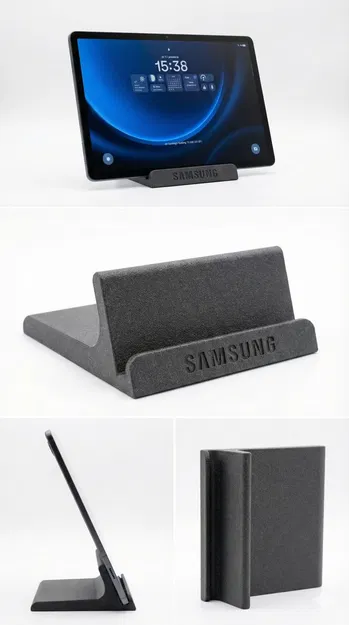 Giá đỡ điện thoại & tablet Samsung / Phone stand - Image 1