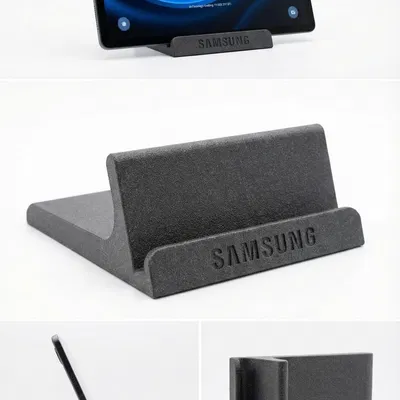 Giá đỡ điện thoại & tablet Samsung / Phone stand