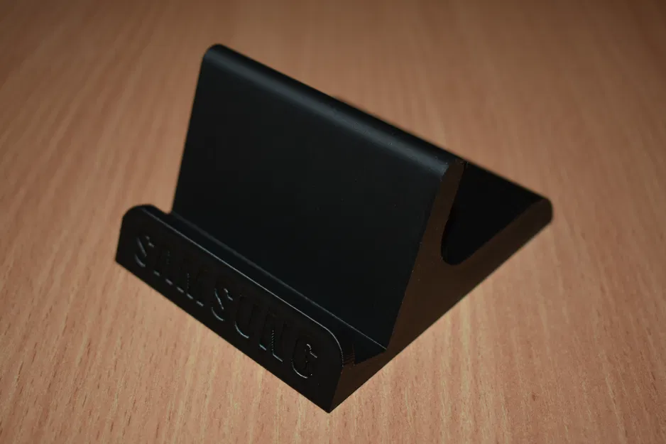 Giá đỡ điện thoại & tablet Samsung / Phone stand - Image 2