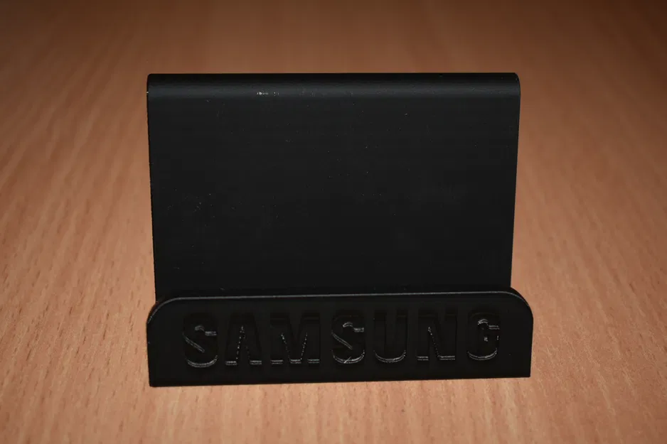 Giá đỡ điện thoại & tablet Samsung / Phone stand - Image 3