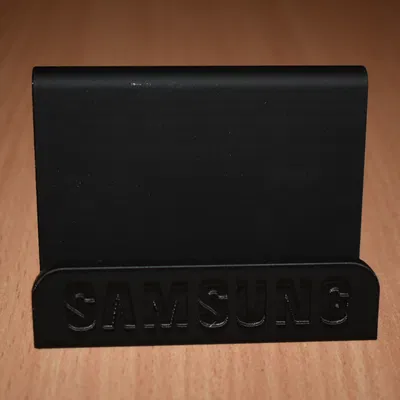 Giá đỡ điện thoại & tablet Samsung / Phone stand