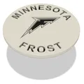 Golf - Marker bóng golf - PWHL - Minnesota Frost - Thumbnail 2
