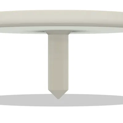 Golf - Marker bóng golf - PWHL - Minnesota Frost