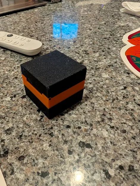 3 hộp nhỏ có nắp bản lề bên trong – hộp quà tặng - Image 6