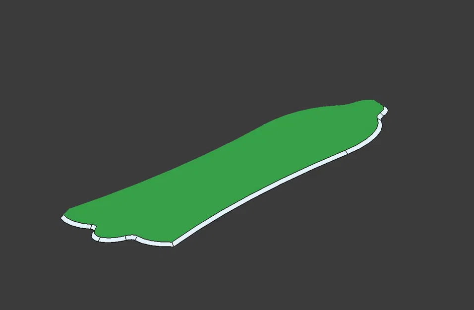 Nắp Truss Rod Gibson (2-Layer / 45°) – Gibson Trus Rod Cover - Image 3