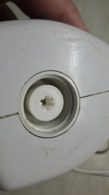 Spojka eta mixer - Image 1