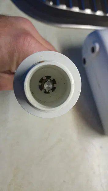 Spojka eta mixer - Image 2