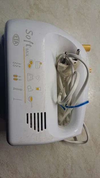 Spojka eta mixer - Image 5