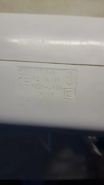 Spojka eta mixer - Image 6