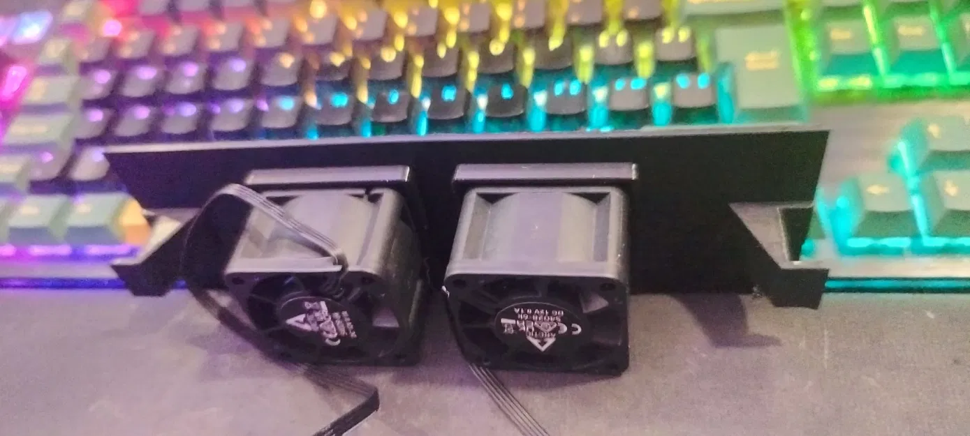 Quạt 40x40x28 mm - Image 4