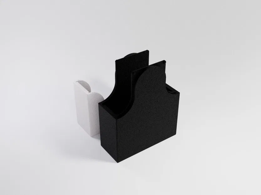 Hộp Đựng Bài Parametric (Parametric Playing Card Box) - Image 5